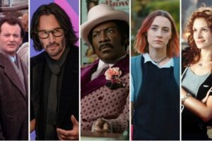 20 best comedies streaming on Netflix, November 2023