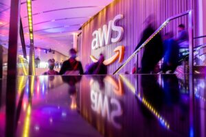 AWS announces 'sovereign cloud' to support data residency in Europe