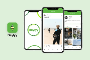 Anti-Instagram photo-sharing app Daylyy has no vanity metrics, filters or algorithm