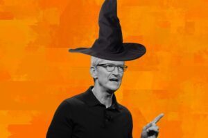 Apple’s Scary Fast October Mac event: How to watch and what to expect