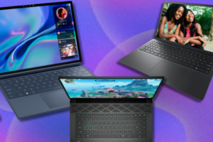 Best Dell deals: Discounts on top Dell 2-in-1 laptops, traditional laptops, and gaming laptops before Black Friday