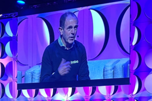 Catching up with Keith Rabois on the state of VC, his newest bet, and who he's backing for president