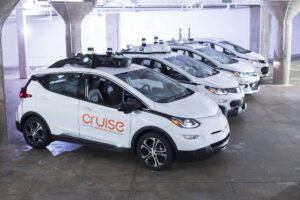 Cruise ceases robotaxi operations, the Apple Watch gets a new feature and Carta tries to head off bad press