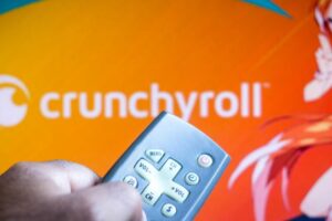 Crunchyroll is now available in Prime Video