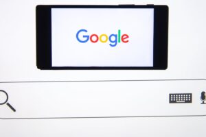 Google paid the $26 billion price of being 'default'