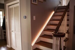 Govee’s colorful LED light strips are on sale just in time for Halloween