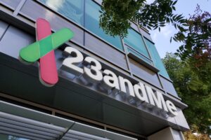 Hackers leak more 23andMe data, X cracks down on porn and Andreessen writes a manifesto