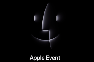 How to watch the Apple 10/30 event — expect new MacBooks at 'Scary Fast' live stream