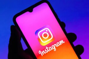 Instagram is reportedly testing a custom sticker tool