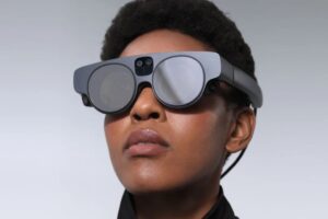 Magic Leap’s new CEO is a Bain Capital exec