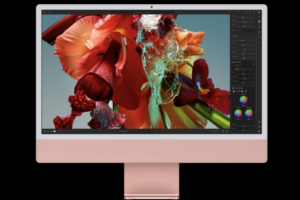 New M3 iMac announced at Apple's 10/30 event