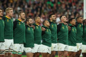 New Zealand vs. South Africa 2023 livestream: Watch Rugby World Cup final for free