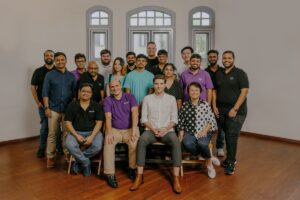 Peak XV's latest Surge batch is 77% AI and deeptech startups