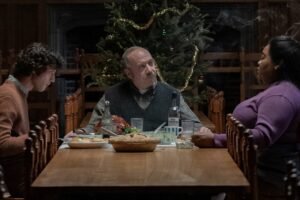 'The Holdovers' review: Paul Giamatti and Alexander Payne reunite for curmudgeon comedy