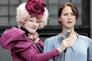 'The Hunger Games' is getting a stage version