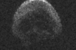 The creepiest skulls ever spotted in space