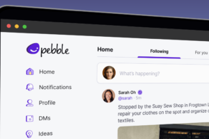 Twitter alternative Pebble is shutting down