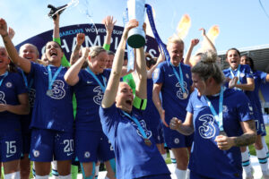 Women's Super League 2023/24 livestream: How to watch WSL for free