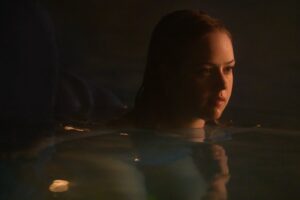 'Night Swim' trailer turns Marco Polo into swimming pool horror