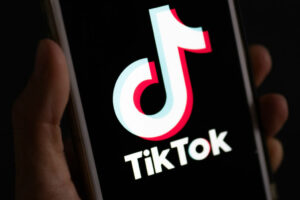 1,000 TikToks experiment confirms the app is mostly ads