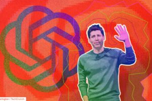 OpenAI, emerging from the ashes, has a lot to prove even with Sam Altman's return