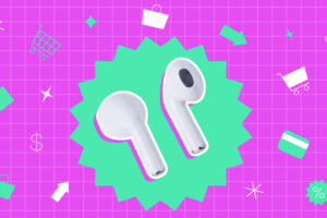 44 Black Friday headphone deals: AirPods Pro at record low