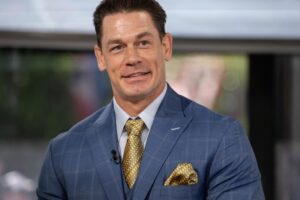 5 wildest things about Max canceling John Cena's 'Coyote vs. Acme'