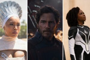 All Marvel Cinematic Universe movies ranked worst to best