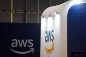 Amazon unveils new chips for training and running AI models