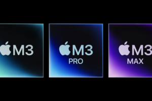 Apple’s midrange ‘Pro’ M3 chip isn’t looking like a huge upgrade