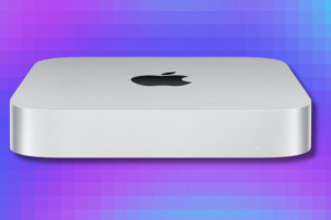 Best Apple M2 Mac mini deal: Get the M2 Mac Mini for $100 off