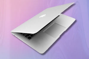 Best Apple deal: Get this 2017 MacBook Air for $380