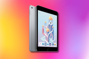 Best Apple tech deal: iPad Mini 4 for just $199.97