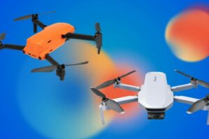 Best Black Friday drone deals in 2023: DJI, Holy Stone, and more