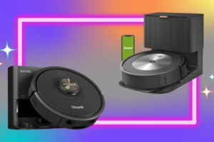 Best Black Friday self-emptying robot vacuum deals 2023