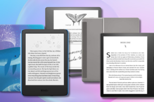 Best Kindles to shop for Black Friday 2023, reviewed and ranked