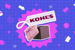 Best Kohl's Black Friday deals: Home and kitchen, toys, outdoor, and more