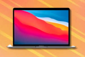 Best MacBook Air deal: Get a refurbished MacBook Air for just $649.99 at Woot!