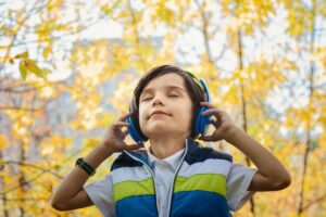 Best headphones for kids in 2023 (UK)