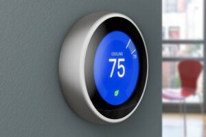 Best smart thermostat deal: Get the Google Nest Learning thermostat for 28% off