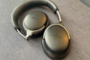 Bose QuietComfort Ultra earn their name and maybe even their $429 price tag