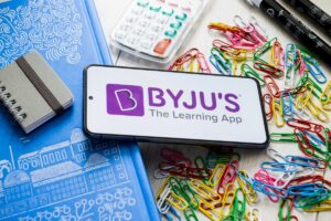 Byju's taps Jiny Thattil as CTO following departure of Anil Goel