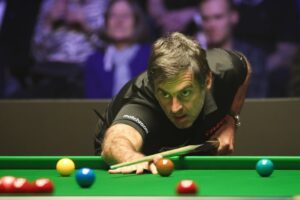 Champion of Champions 2023 livestream: Watch live snooker for free