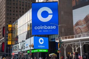 Coinbase’s Q3 revenue beat expectations, but its shares fell as growth prospects underwhelmed