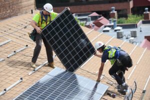 Coperniq raises $4M seed round to bring SaaS to solar installers