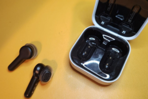 Echo Buds 2023 release review: Great sound quality, not-so-great fit