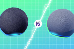 Echo vs. Echo Dot: Which one should you buy on Black Friday?