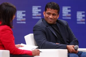 Edtech giant Byju's misses revenue projection in delayed financial account