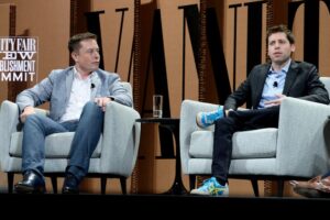 Elon Musk announced support for OpenAI firing Sam Altman. Here’s why.