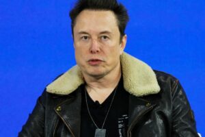 Elon Musk tells Twitter/X advertisers to 'f**k yourselves,' but admits it will die without them